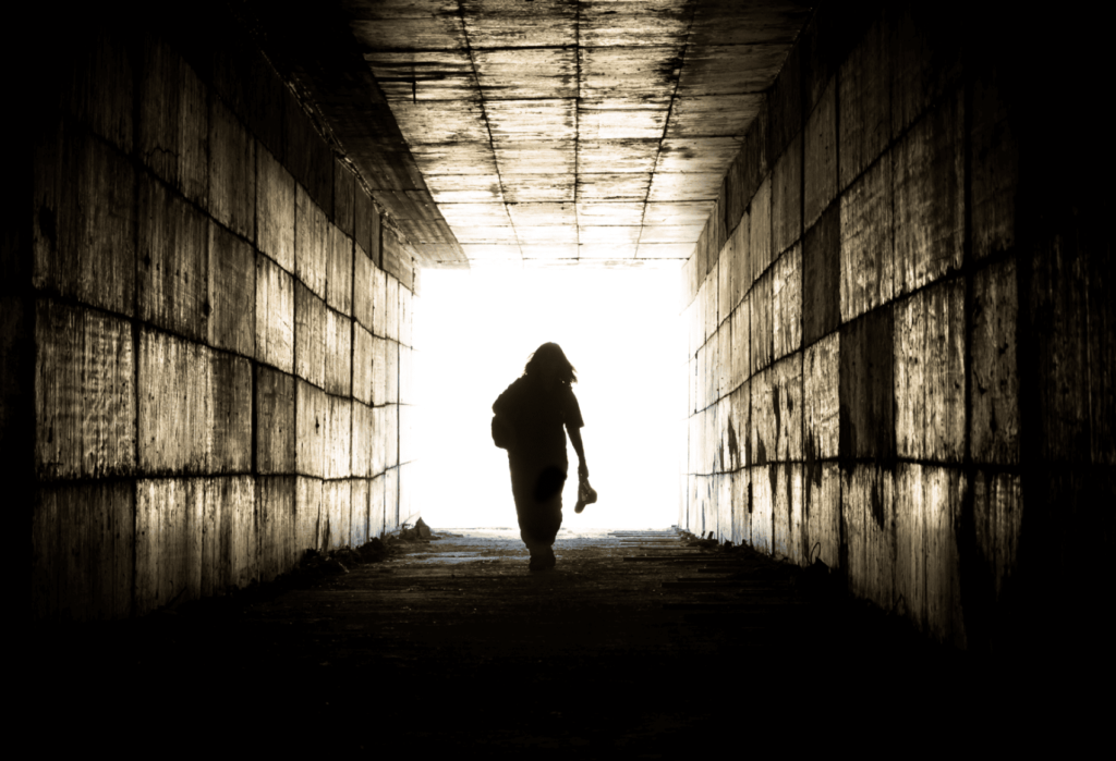 Виктимное поведение