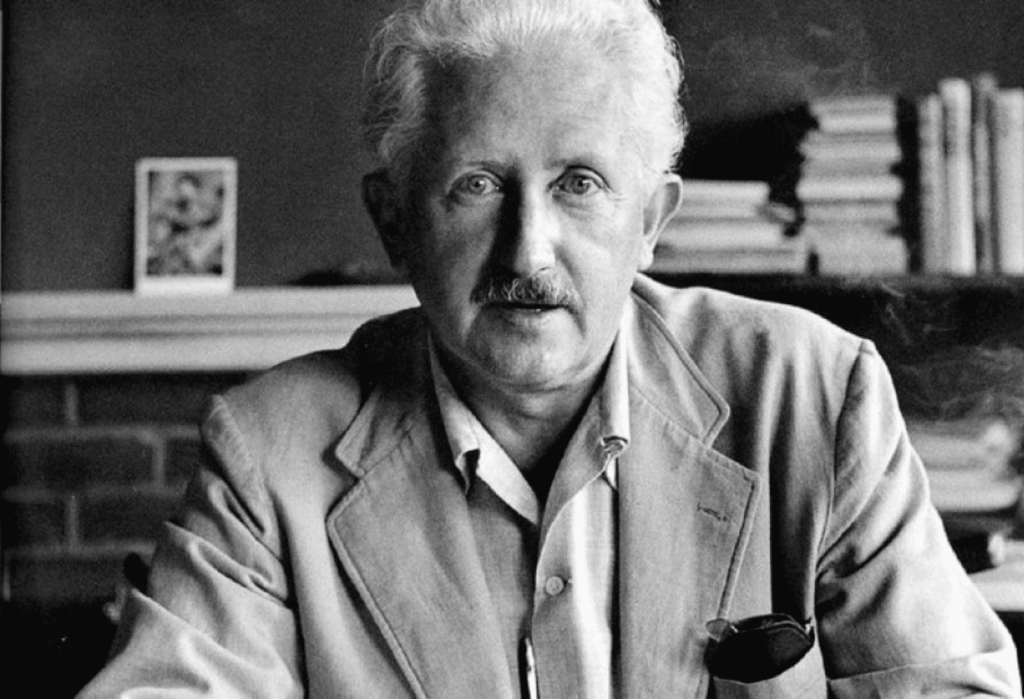 Эрик Эриксон