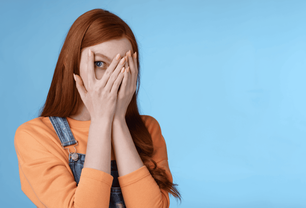 Как побороть страх