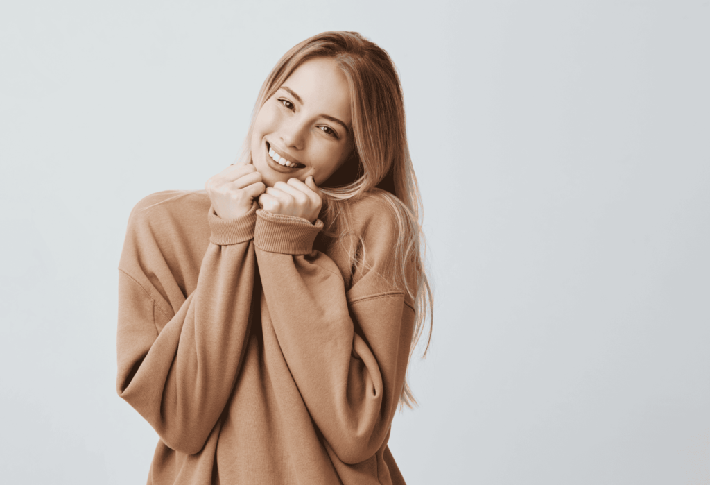 Как развить харизму