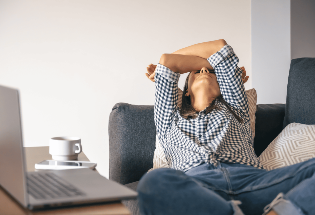 Когда враг очень близко_ как преодолеть самосаботаж