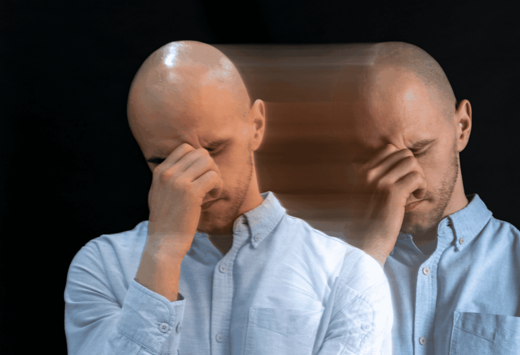 Кризис среднего возраста