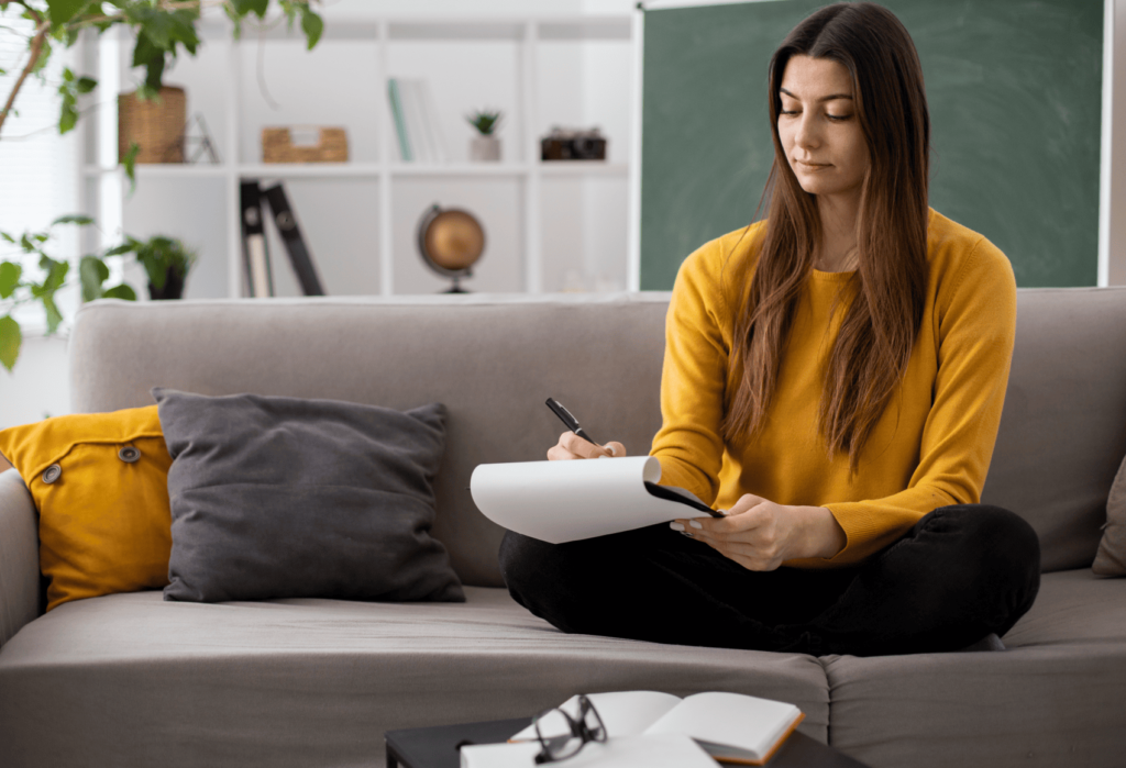 Саморазвитие