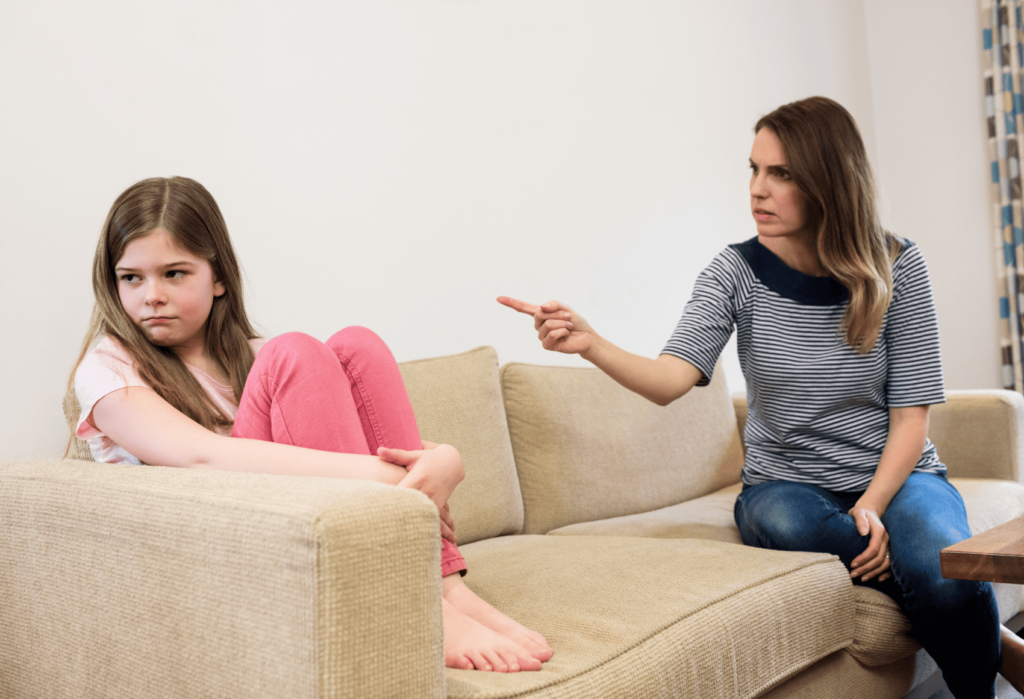 Травма отвержения