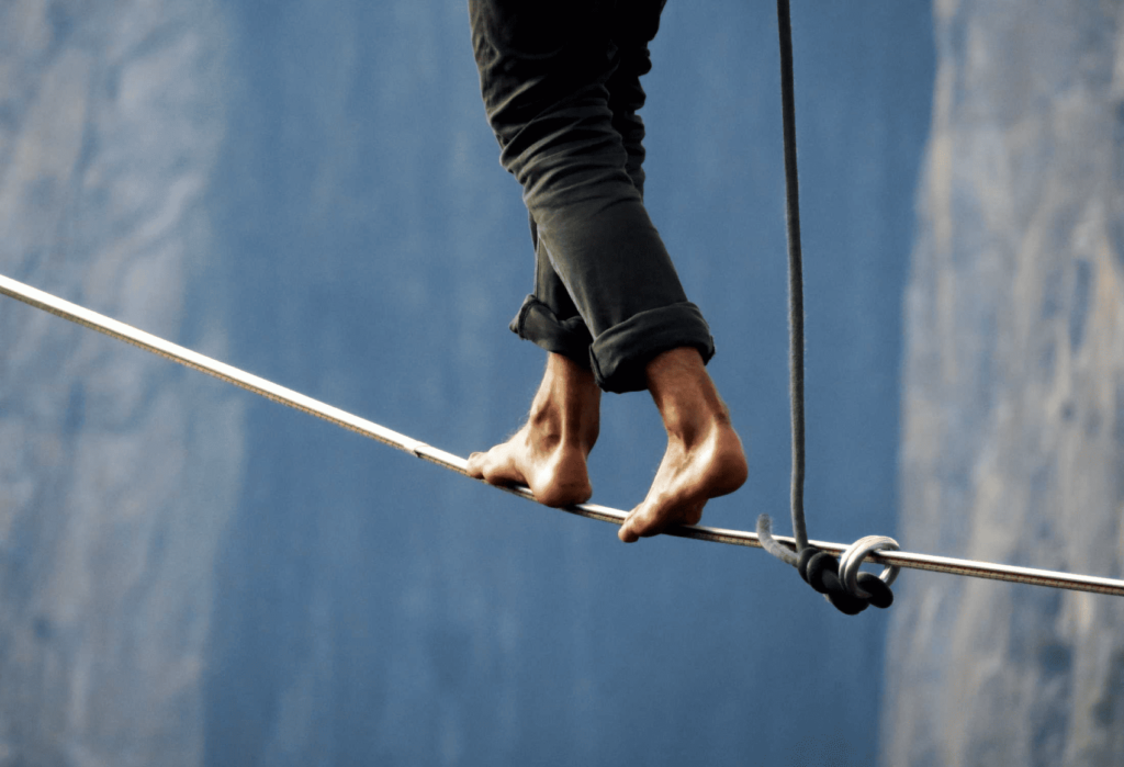 Внутренняя опора