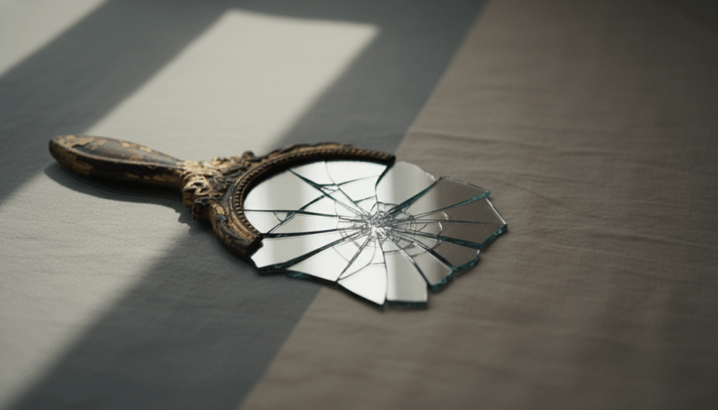 Дефицитарный нарцисс: признаки, причины и путь к исцелению