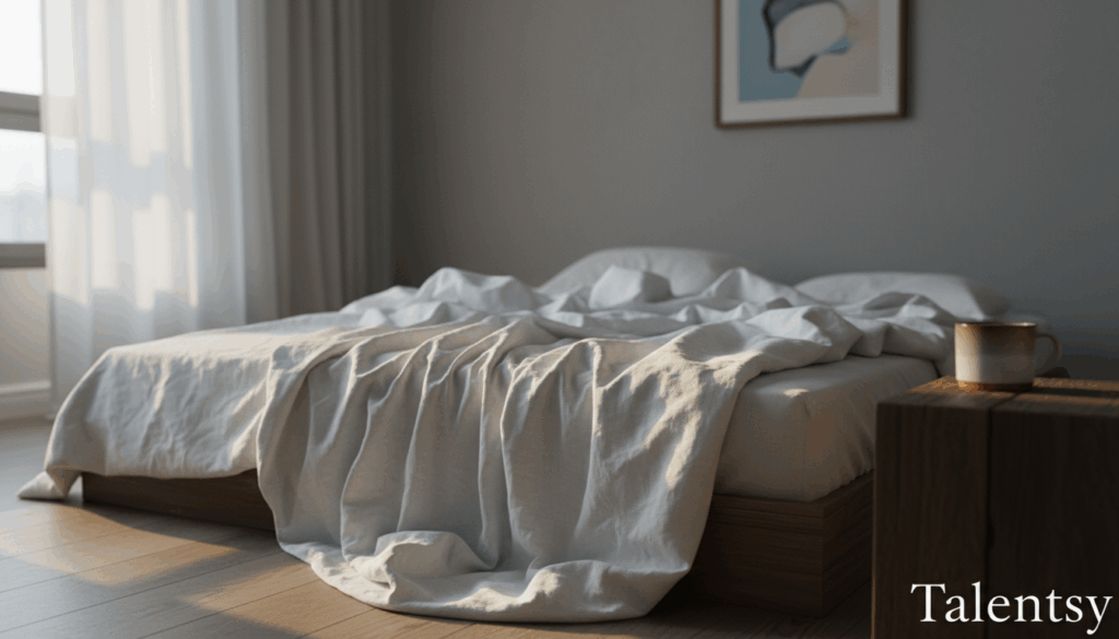 Хроническая усталость: симптомы, причины и методы лечения СХУ