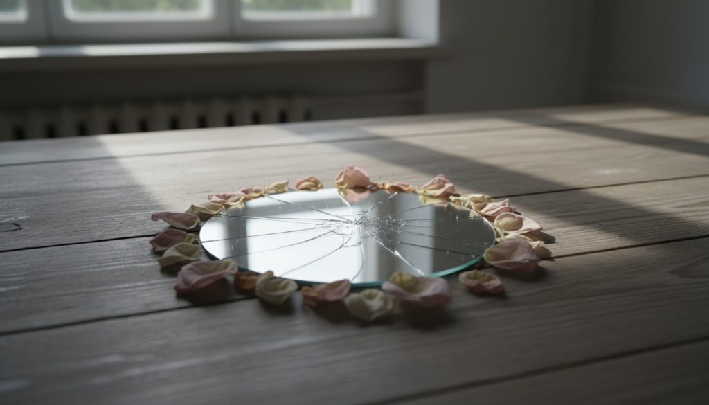 Идеализация это защитный механизм психики: как распознать