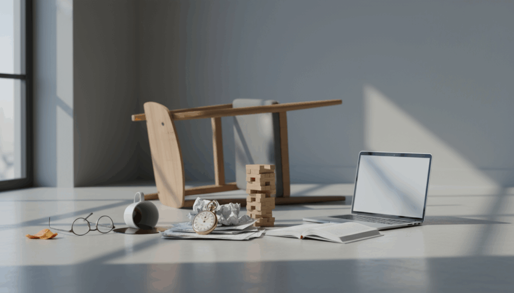 Импульсивность в психологии: причины, виды и коррекция