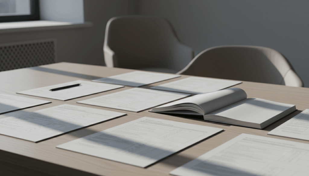 Интересные психологические тесты на познание себя – обзор