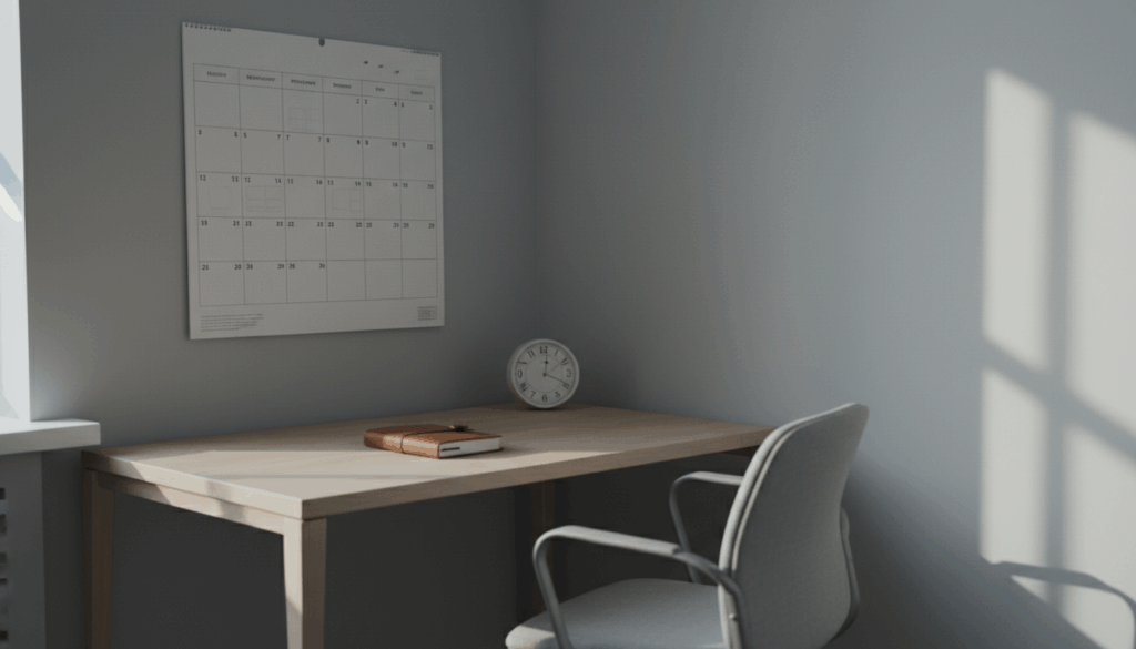 Как часто ходить к психологу: режим встреч и длительность