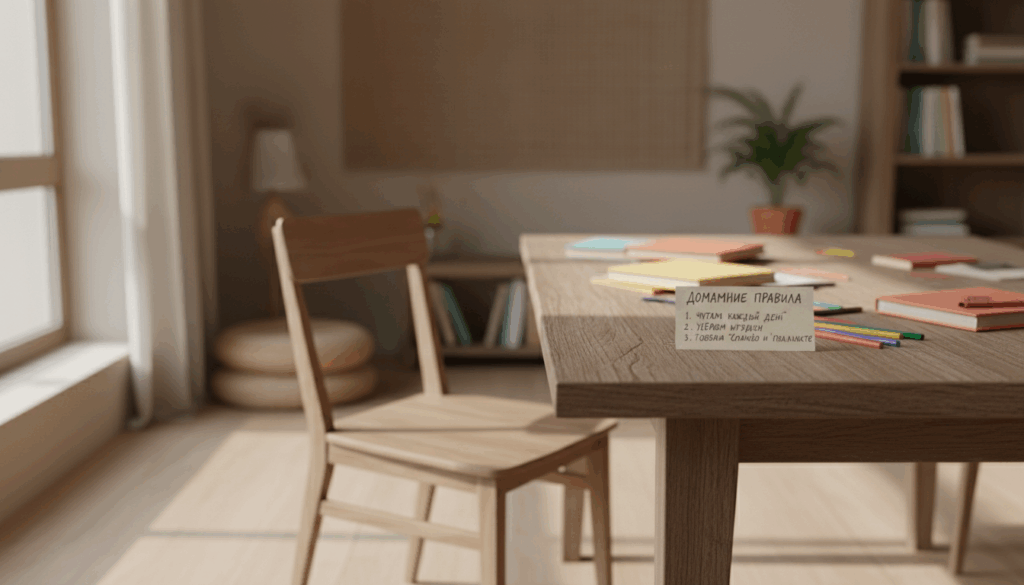 Как правильно наказывать ребенка: методы без вреда для психики