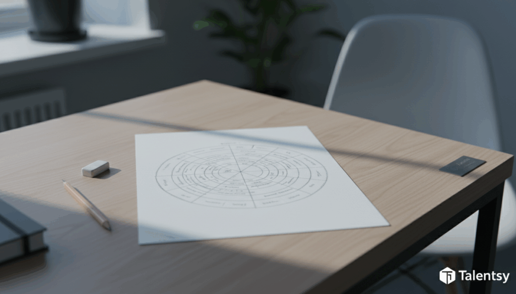 Круг Айзенка: расшифровка теста и типы темперамента