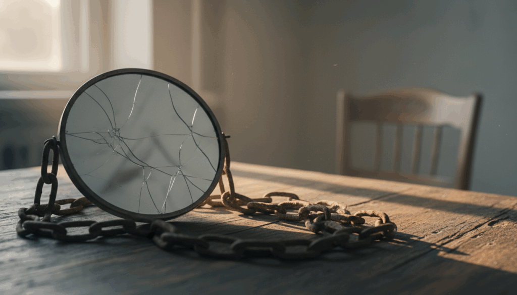 Негативные убеждения: как распознать и изменить установки