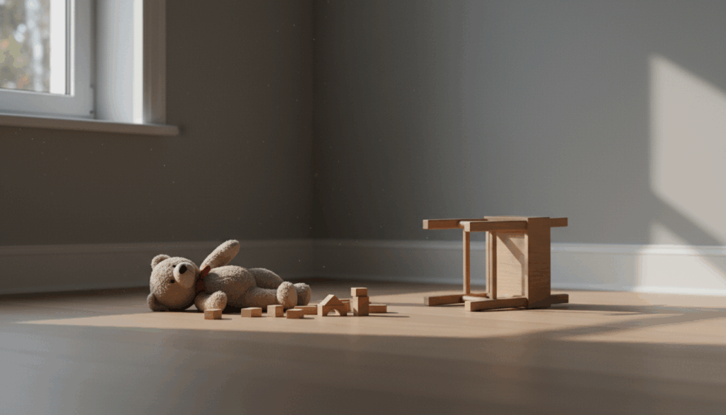 Ошибки в воспитании детей: как исправить и не повторять