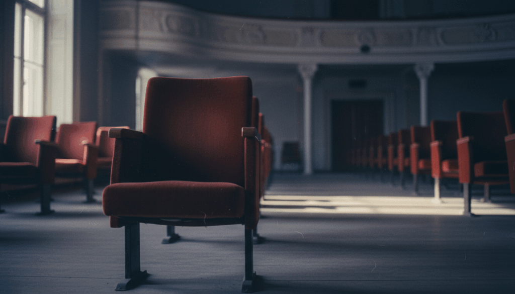 Психологические фильмы: топ-15 картин для саморазвития