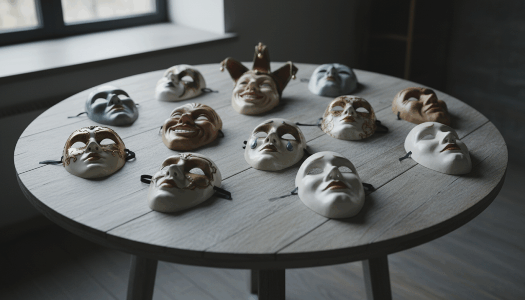 Субличность: что это, как устроена и зачем нужна психике