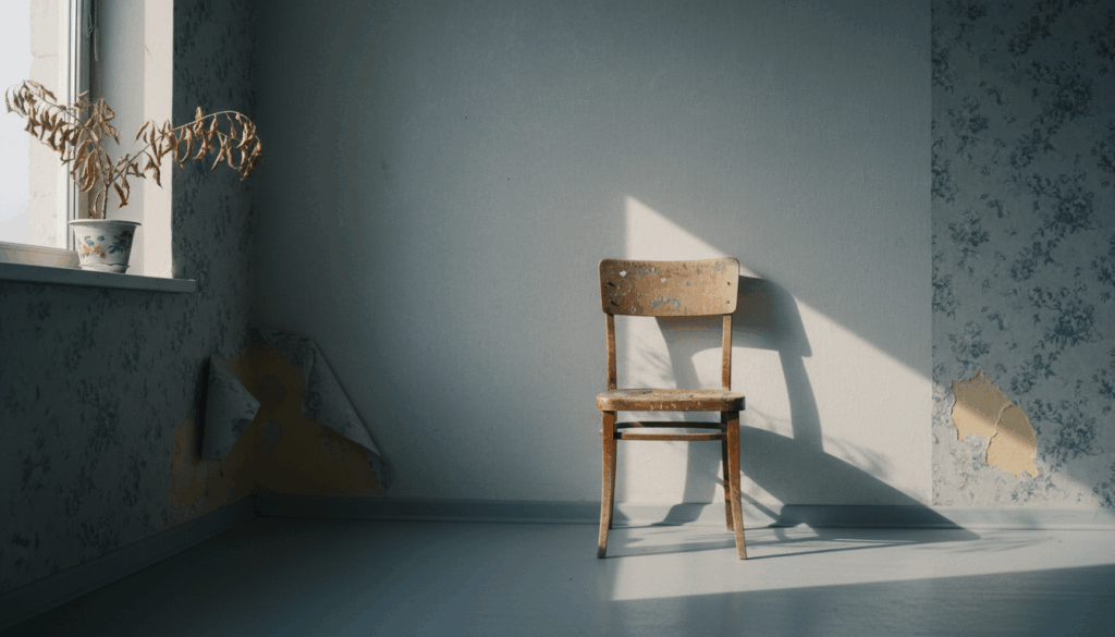 Токсичные родители: как распознать и защитить себя