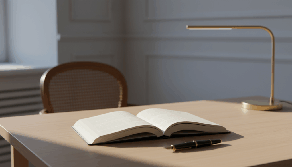 Внутренний диалог: как управлять мыслями и эмоциями