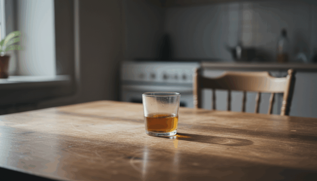 Взрослые дети алкоголиков: признаки, помощь и путь к исцелению