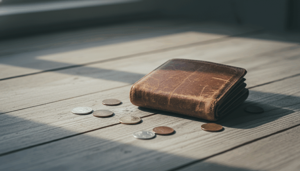 Жалко тратить деньги на себя – причины и решения проблемы