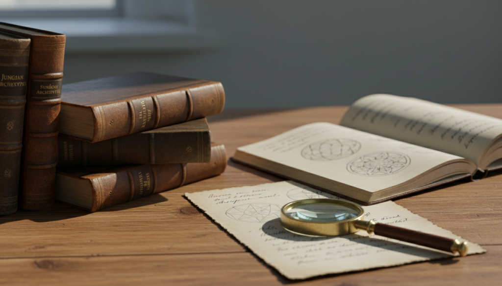 Аналитическая психология: основы подхода Карла Юнга