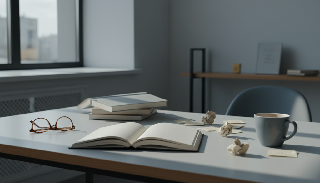 Депрессивная триада: 3 ключевых симптома клинической депрессии