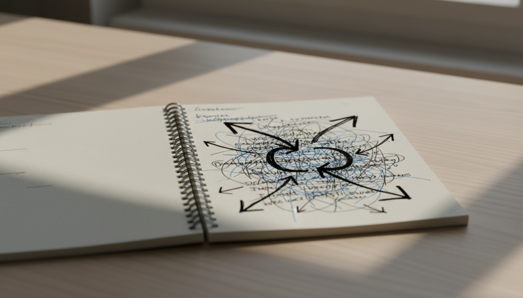 Метод парадоксальной интенции: как победить страх через юмор