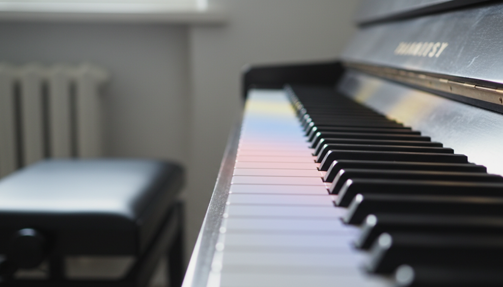 Синестезия в психологии: что это, виды и как проявляется