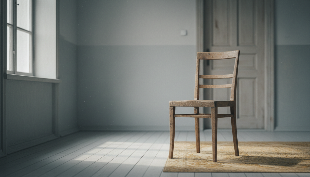 Травма развития: как детский опыт влияет на взрослую жизнь