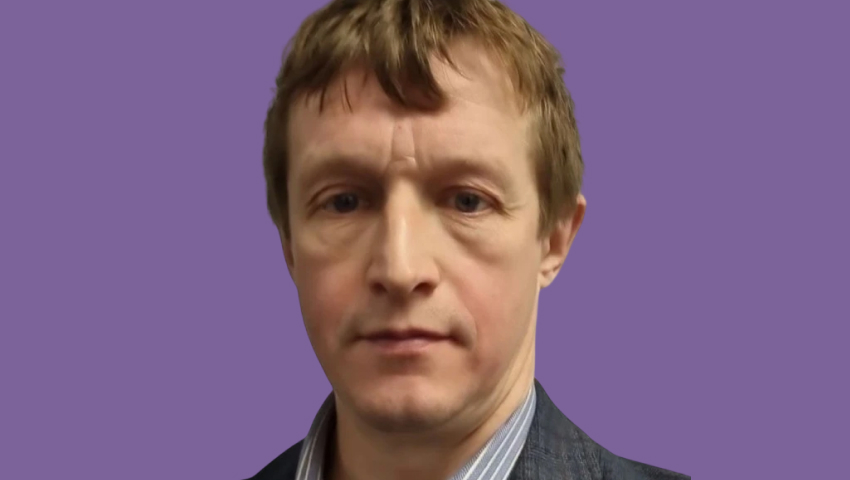 Александр Зимин