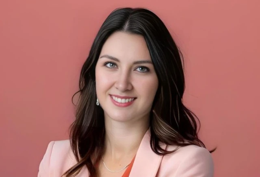 Александра Ралдугина