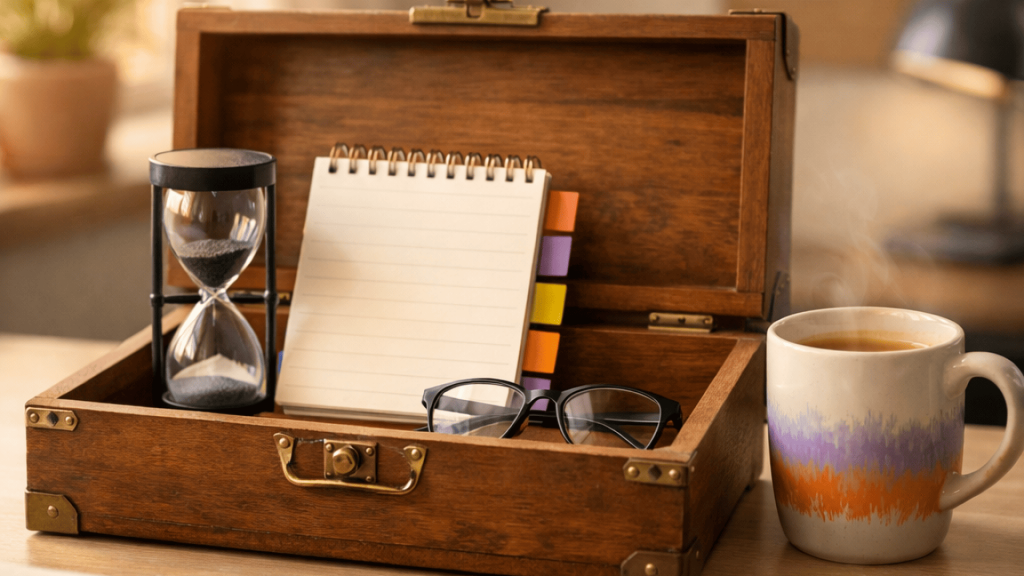 Базовые техники коучинга