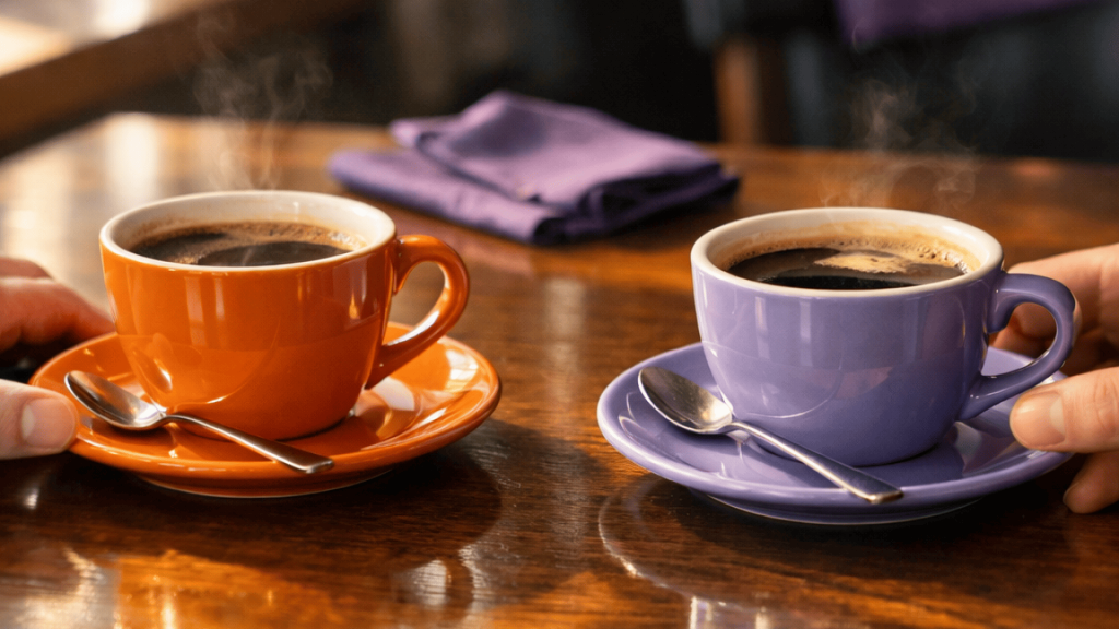 Эффективная коммуникация