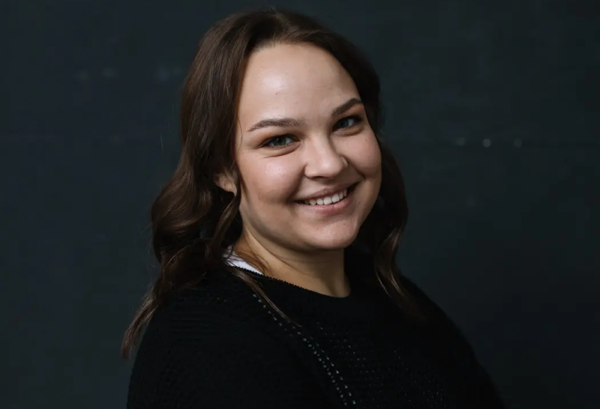 Наталья Антоненко