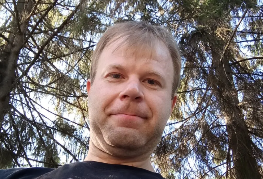 Руслан Афанасьев