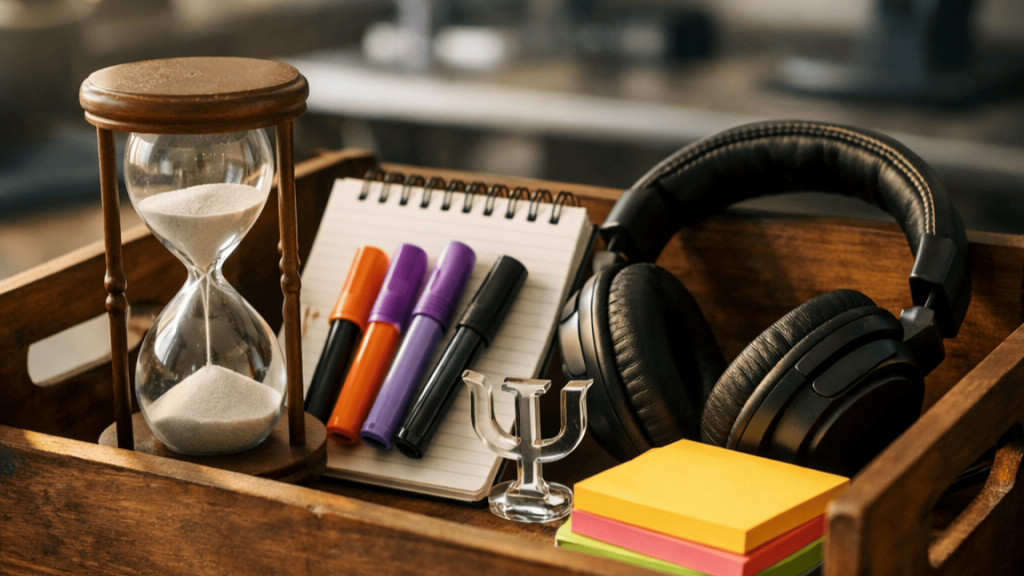 Техники коучинга