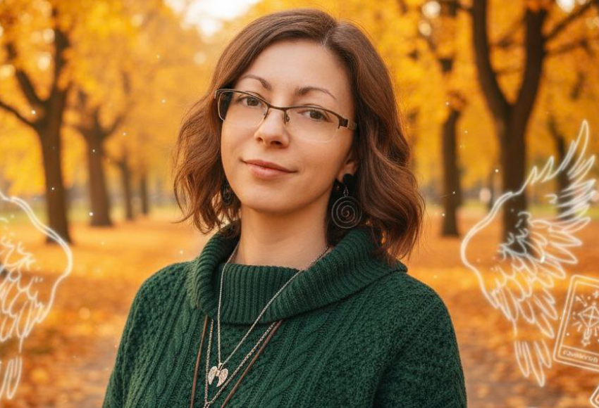 Юлия Кравцова